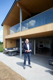 Kevin McCloud