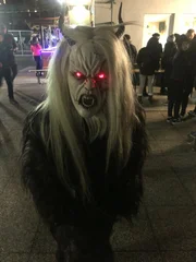 Perchten
