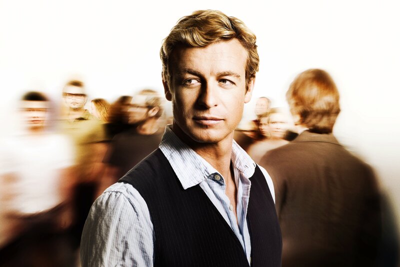 The Mentalist Staffel 1 Folge 21