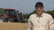 Landwirt Markus Steurer
