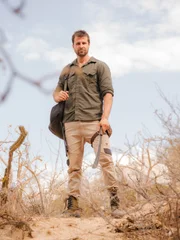 Adam Thorn