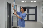 Klinik am Südring: Echte Ärzte und Krankenschwestern gewähren einen Einblick in ihren spannenden Klinik-Alltag ...