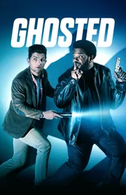 Ghosted - Artwork