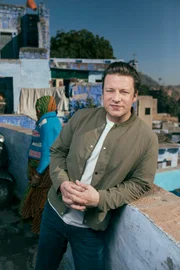 Jamie Oliver