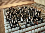 Tonkünstler-Orchester.