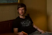 Kristopher Kling as Arno Webber