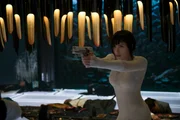 Major (Scarlett Johansson)
