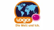 Das Sendungslogo "logo! Die Welt und ich."© ZDF/Ronen Schmitz - Honorarfreie Verwendung gemäß AGB im redaktionellen Zusammenhang mit genannter Sendung bei Nennung "Bild: ZDF/Ronen Schmitz". Andere Verwendung nur nach Absprache. KiKA Marketing & Kommunikation - bildredaktion@kika.de Telefon: +49 361.218-1826