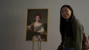 Nora (Awkwafina)