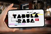 Tabula Rasa
Keyvisual
2020
SRF