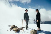 Reenactment Szene