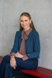 Jenny Elvers