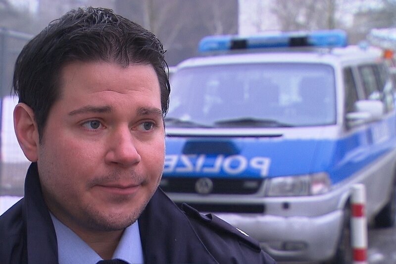 Auf Streife.De Auf Streife.De
