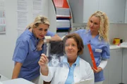 Klinik am Südring: Echte Ärzte und Krankenschwestern gewähren einen Einblick in ihren spannenden Klinik-Alltag ...