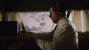 Pan Am tests its airborne radio navigation system