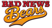 Logo - "Bad News Bears" Logo - "Bad News Bears"