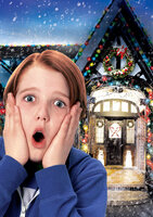 Allein zu Haus: Der Weihnachts-Coup - Artwork Allein zu Haus: Der Weihnachts-Coup - Artwork