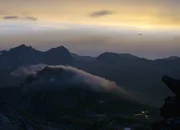 Das Engadin birgt die Wildnis der Schweiz. In Höhen ab 1600 Metern locken unberührte Lebenswelten.