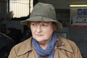 Vera Stanhope (Brenda Blethyn)