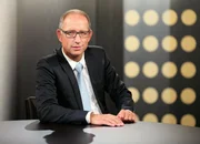 BaslerZeitung Standpunkte
Die Qual der US-Präsidentschaftswahl
Reto Brennwald, Moderator der Sendung «BaslerZeitung Standpunkte»