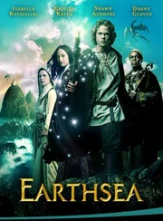 Earthsea - Die Saga von Erdsee Cover