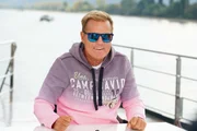 Jurymitglied Dieter Bohlen.