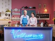 Die Back-Omas und Opas verraten Tipps und Tricks fürs Nachbacken zu Hause