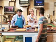 Die Back-Omas und Opas verraten Tipps und Tricks fürs Nachbacken zu Hause