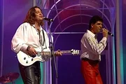 Schlag auf Schlager
Paldauer
SRF