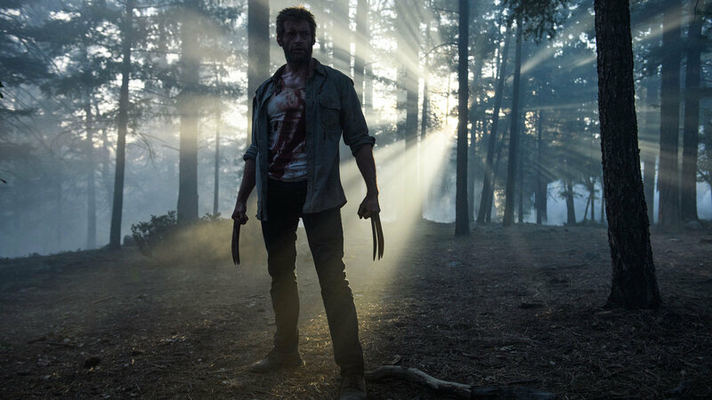 Logan - The Wolverine (USA, 2017)