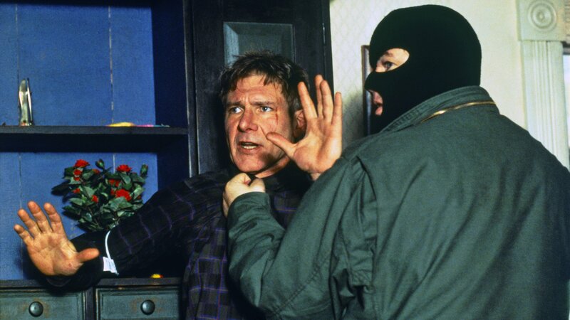 Vertrauter Feind (USA, 1997)