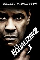 The Equalizer 2 - Artwork
