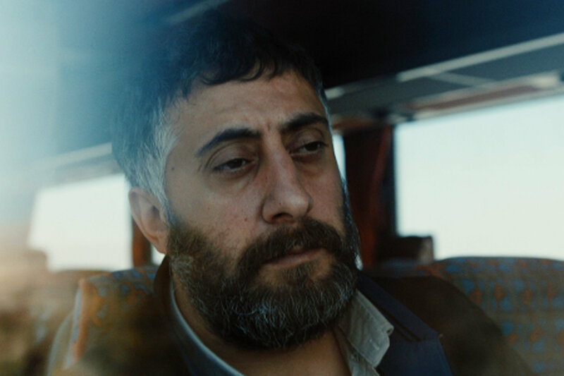 Al-Shafaq - Wenn der Himmel sich spaltet (CH, 2019)