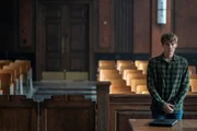 Hunter Doohan as Adam Desiato