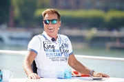 Jurymitglied Dieter Bohlen
