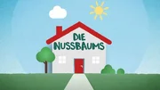 Die Nussbaums - Logo