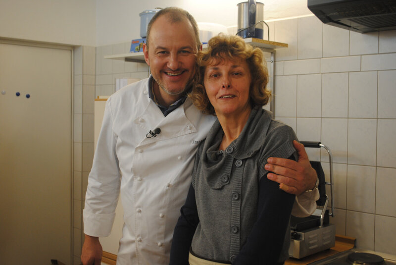 Rosins Restaurants Ein Sternekoch räumt auf! Bilder