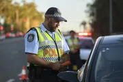 Polizei