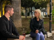 Bella und ihr Date