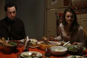 Werden Phillip (Matthew Rhys, l.) und Elizabeth (Keri Russell, l.) sich wirklich trennen?
