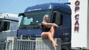 Sabrina Reiter