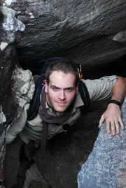 Josh Gates
