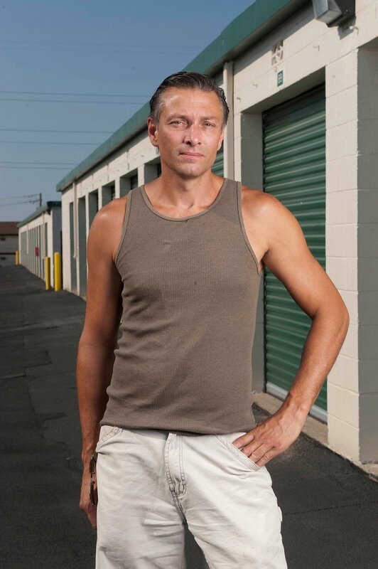 Storage Wars Geschäfte in Texas Bilder TV Wunschliste