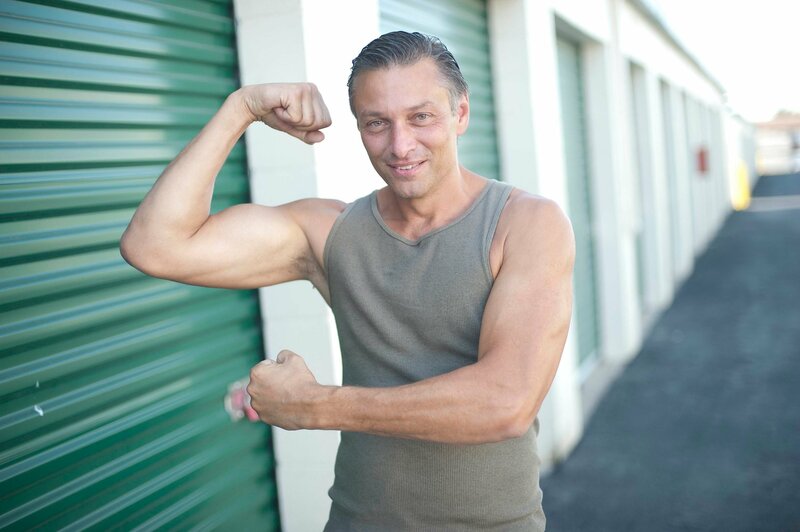 Storage Wars Geschäfte in Texas Bilder TV Wunschliste