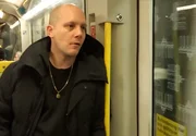 Psyk, Gangsta-Rapper