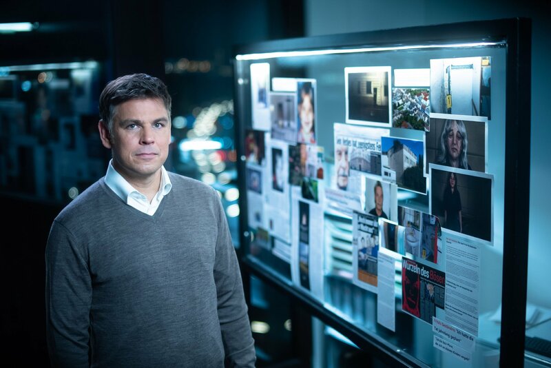 [01x01] Joachim Kroll: Der \