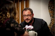 Christian Wieder von "Da Blechhauf'n"