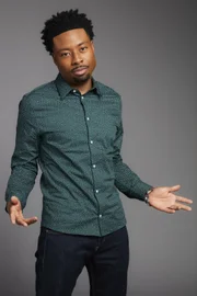 Wilt Bozer (Justin Hires)