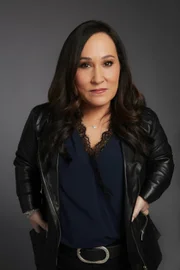 Matty Webber (Meredith Eaton)