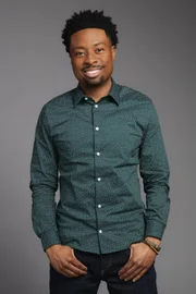 Wilt Bozer (Justin Hires)